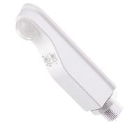 Ovia Ovpir010Wh Batten Mounted Pir Occupancy Sensor 360 Degrees Ip65