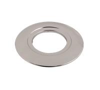 Ovia OVSP3120CH Converter Plate For Downlight 75mm Cutout Chrome