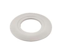 Ovia OVSP3120WH Converter Plate For Downlight 75mm Cutout White