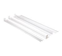 Ovia OVSURF12X6 Slate Panel Surface Frame 1200mm X 600mm