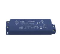Ovia OVTR301 12V 0.5-15W Constant Voltage DC LED Driver (Non-Dimmable)