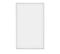 Ovia OXS12X6 37W/50W 1200x 600mm Low Glare Back-Lit LED Panel with CCT Switachable 4000K/5000K/6500K Tp(A) White