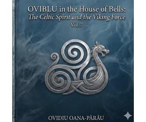 OVIBLU in the House of Bells: Celtic Spirit and Viking Strength - Vol. 7