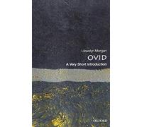 Ovid: A Very Short Introduction