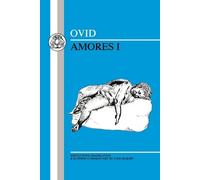 Ovid: Amores I