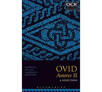 Ovid Amores II: A Selection