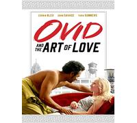 Ovid and the Art of Love