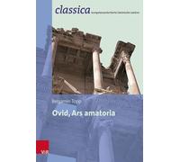 Ovid, Ars amatoria