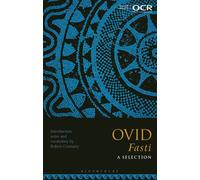 Ovid Fasti: A Selection