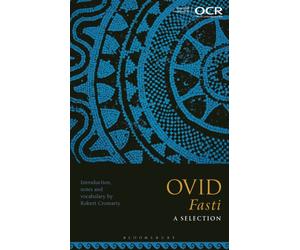 Ovid Fasti: A Selection