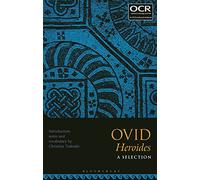 Ovid, Heroides: A Selection
