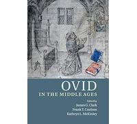 Ovid in the Middle Ages