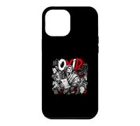 Ovid Metamorphoses Latin Roman Mythology Poet Case for iPhone 12 Pro Max