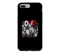 Ovid Metamorphoses Latin Roman Mythology Poet Case for iPhone 7 Plus/8 Plus