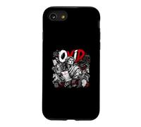 Ovid Metamorphoses Latin Roman Mythology Poet Case for iPhone SE (2020) / 7/8