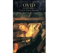 Ovid : Myth and Metamorphosis