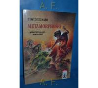 Ovid P. Ovidii Metamorphoses - selectae, Text: Scriptores antiqui R (Paperback)