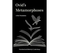 Ovid’s Metamorphoses : A New Translation