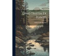Ovid Tristia Ex Ponto