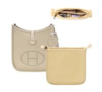 Ovignee Purse Organizer Insert for Hermes Evelyne 16 TPM