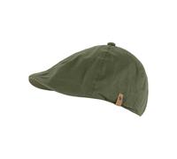 Ovik Flat Cap - Laurel Green