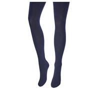OVISSA Italian Thick Tights For Women Acrylic Wool 180 Denier Soft Opaque Tights For Women, Ladies Elastic Solid Tights with Reinforced Strong Toe Waistband, Tights Sizes S-XL