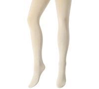 OVISSA Italian Thick Tights For Women Acrylic Wool 180 Denier Soft Opaque Tights For Women, Ladies Elastic Solid Tights with Reinforced Strong Toe Waistband, Tights Sizes S-XL