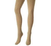 OVISSA Italian Thick Tights For Women Acrylic Wool 180 Denier Soft Opaque Tights For Women, Ladies Elastic Solid Tights with Reinforced Strong Toe Waistband, Tights Sizes S-XL