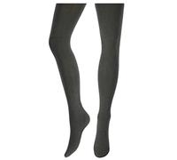 OVISSA Italian Thick Tights For Women Acrylic Wool 180 Denier Soft Opaque Tights For Women, Ladies Elastic Solid Tights with Reinforced Strong Toe Waistband, Tights Sizes S-XL