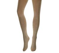 OVISSA Italian Thick Tights For Women Acrylic Wool 180 Denier Soft Opaque Tights For Women, Ladies Elastic Solid Tights with Reinforced Strong Toe Waistband, Tights Sizes S-XL