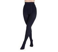 OVISSA Women Tights with Slightly Insulated Fleece Full-Length Coverage Ultimate Warmth - Perfect for Embracing Winter's Chill during Yoga Running Skiing Tights Adventures, S-XL