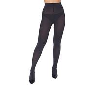 OVISSA Women's Classic and Elegant Opaque Tights with Comfort Stretch Microfibre Warm and Soft Hosiery Thick Tights for Women 1 pair 100 Denier