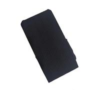 OVLAJ Women's tights Autumn Winter Warm Pantyhose Tights Cashmere Cotton Stripes Skinny Pants-Black,One Size