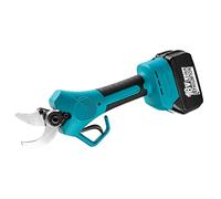 OVLIIYWZY Electric Tree Branch Trimmer Professional Cordless Tree Pruner Rechargeable Lithium Battery Electric Pruning Shears