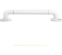 OVLIIYWZY Safe Handrail Bathroom Handrails Old People Anti-fall Anti-slip Disabled Barrier-free Safety Anti Corrosionrust Handlerails Bathroom Handle (Color : White) (Yell