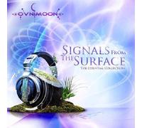 Ovnimoon - [ovnicd005] Ovnimoon - Signals From The Surface ( Trance / Goa / PsyTrance )