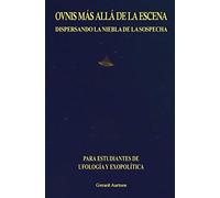 OVNIs Más Allá de la Escena: Dispersando la Niebla de la Sospecha