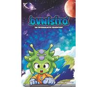 Ovnisito: An intergalactic adventure