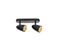 OVO 2 EDO777239 Double Spot Ceiling Light