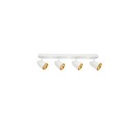 OVO 4 EDO777242 Quad Spot Ceiling Light