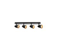 OVO 4 EDO777243 Quad Ceiling Spot Light
