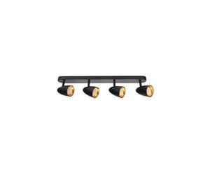 OVO 4 EDO777243 Quad Ceiling Spot Light