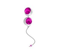 Ovo L1 Love Balls - White Light Purple