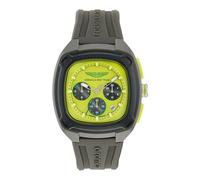 OVR Formula 1 Chronograph - male - Aston Martin - Watches - Yellow - ONE SIZE - Accessories ONE SIZE