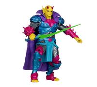 DC Multiverse 7IN - Demon (Black Light)(Gold Label)