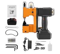 Ovshnrr Bags Sewing Machines Portable Knitting Machine Sealing Machine for Rice Paper Plastic Bag