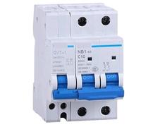 OVT-1 NB1-63 POV-1 40A 20A 25A 32A 63A Circuit Breaker(32A)