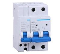 OVT-1 NB1-63 POV-1 6KA 40A 20A 25A 32A 63A Circuit Breaker(32A)
