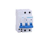 OVT-1 NB1-63 POV-1 Over Voltage Protection 40A 16A 20A 25A 32A 63A Miniature Circuit Breaker MCB NWPNLXEA(50A)