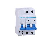 OVT-1 NB1-63 POV-1 Over Voltage Protection Sobretensiónes Permanente 40A 16A 20A 25A 32A 63A Miniature Circuit Breaker MCB(25 V)